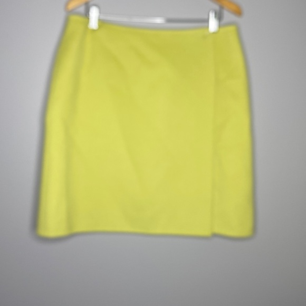 Carole‎ Little Wool Skirt